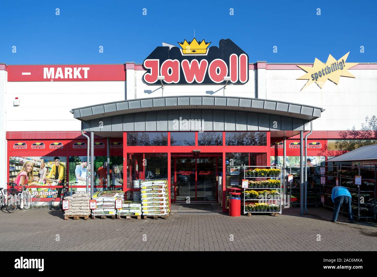Magasin de rejet Banque de photographies et d’images à haute résolution