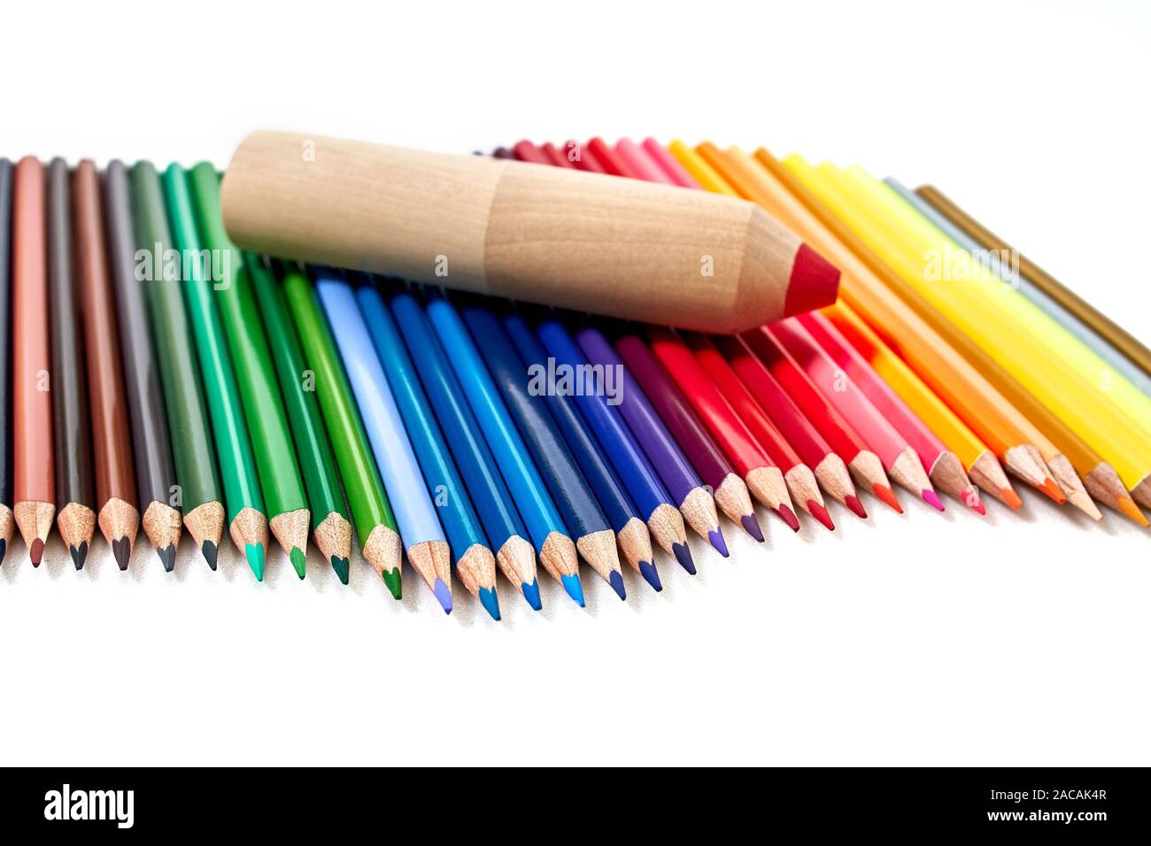 715 200+ Crayons Couleur Photos, taleaux et images libre de droits - iStock
