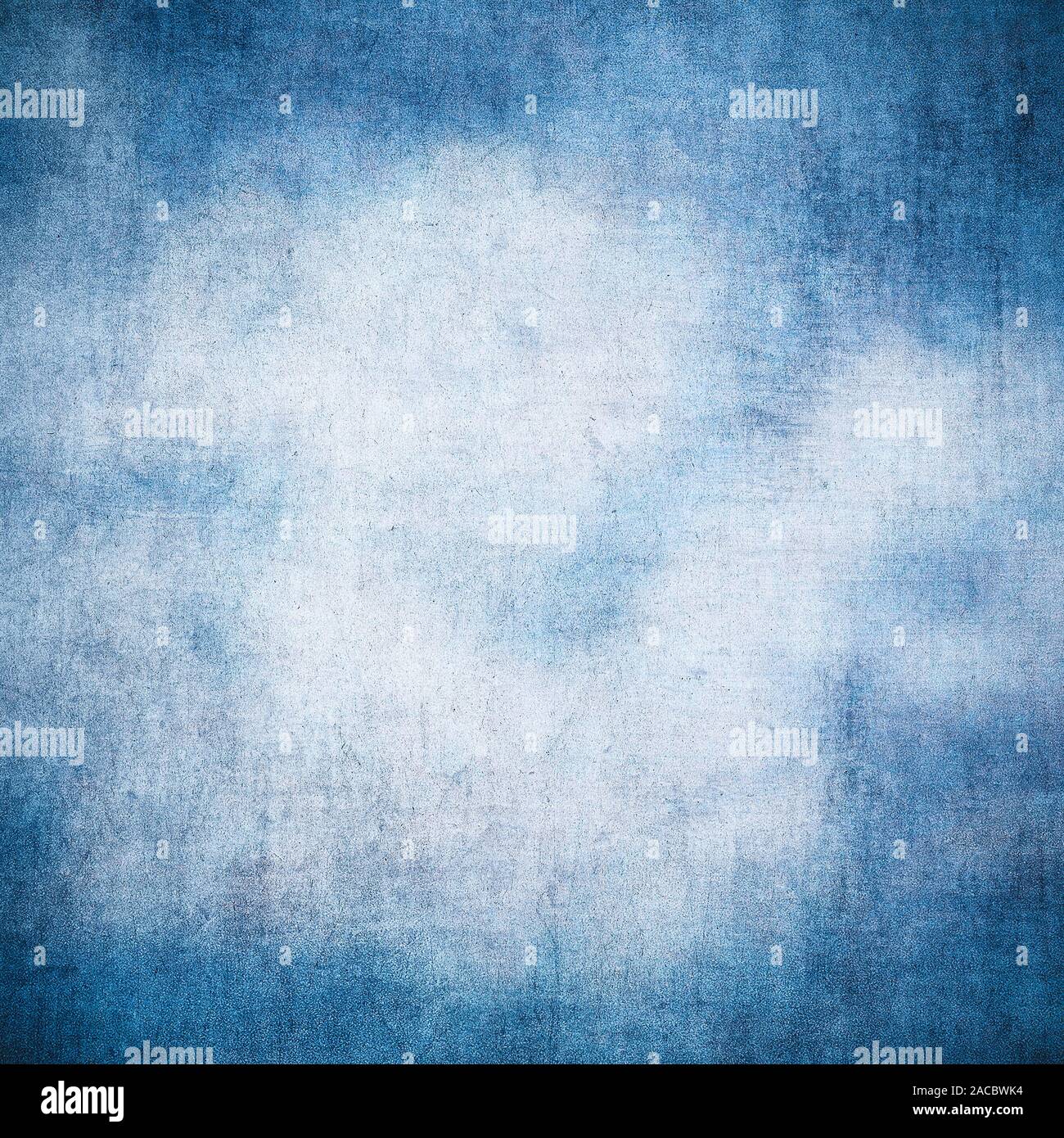 Vintage bleu texture. Grunge fond haute résolution. Banque D'Images