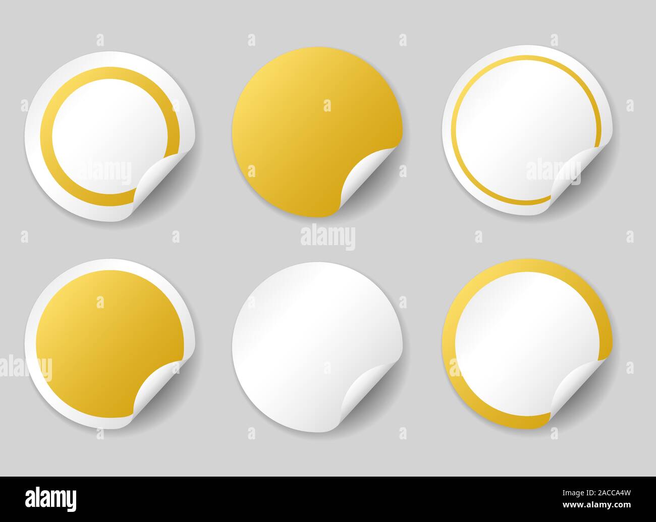 Tags : cercle d'or Illustration de Vecteur