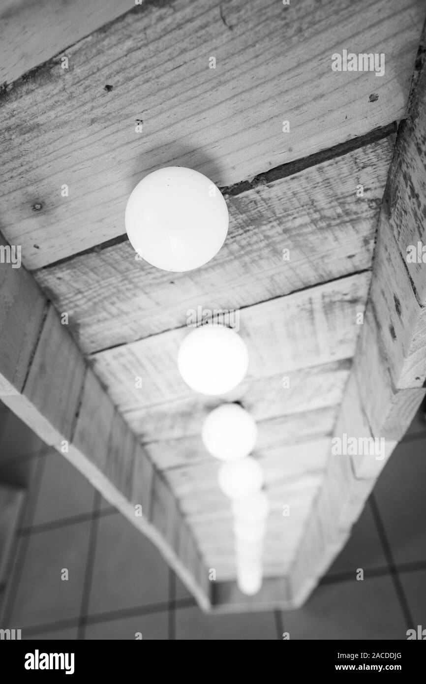 Un lieu habillé pour une cérémonie de mariage à Floral Hall, Tunstall, Stoke on Trent, photographie de mariage, célébration, mariage traditionnel Banque D'Images
