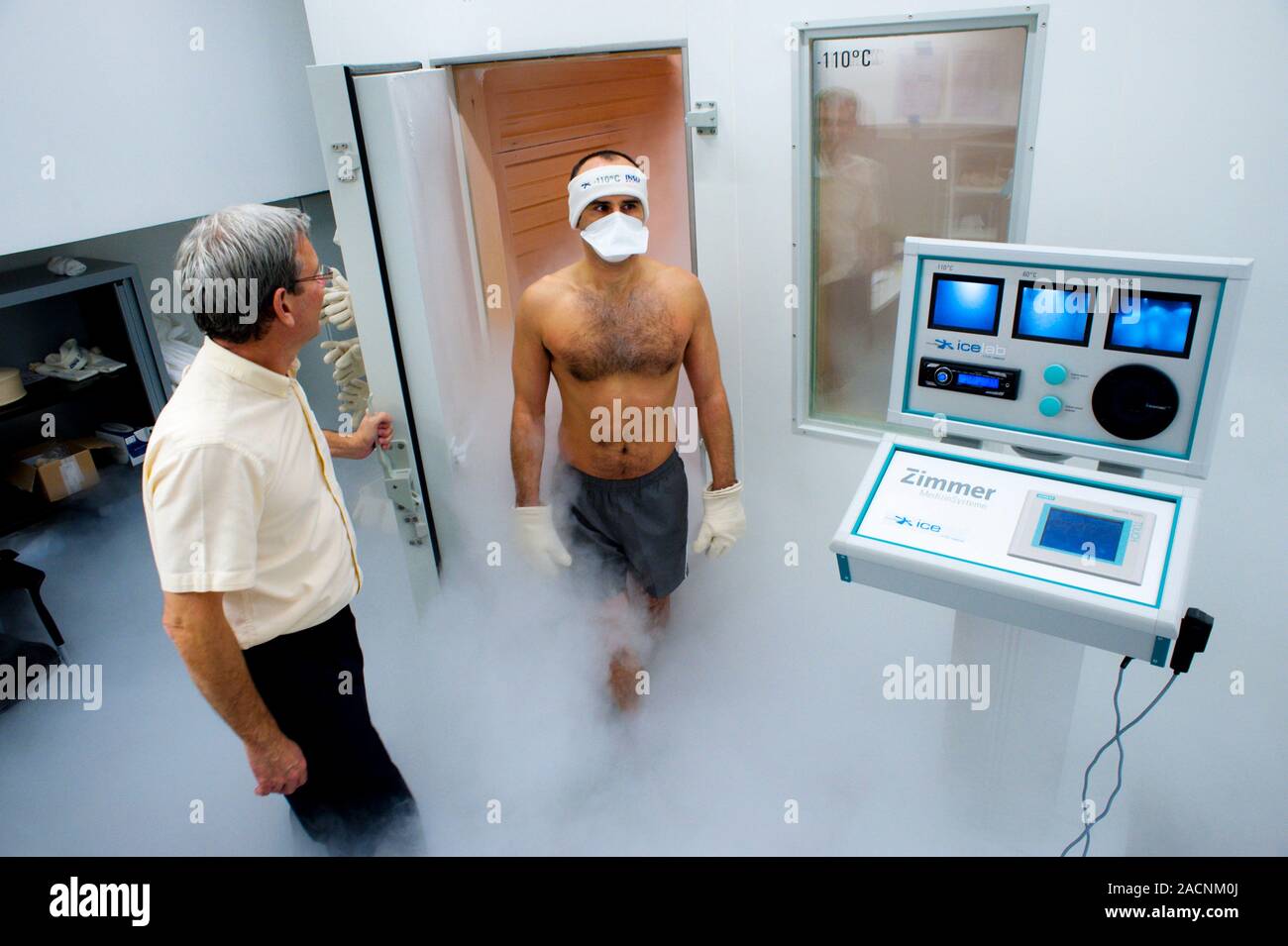 Appareil De Massage Aquilo Pour Cryothérapie Et Récupération - Matériel Neuf, Made In USA