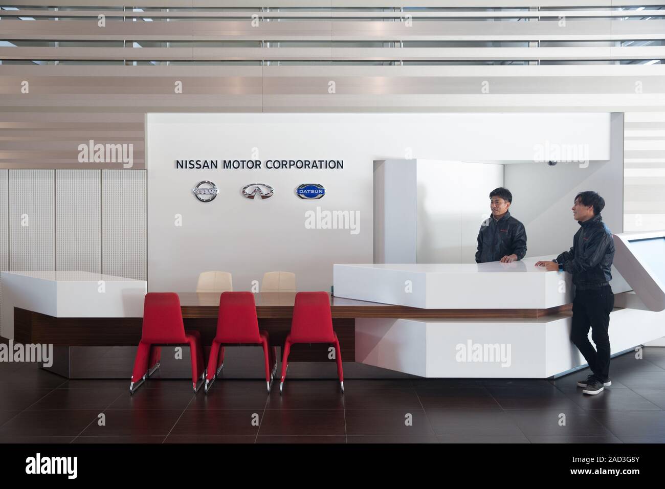 Nissan galerie Banque de photographies et d’images à haute résolution Alamy