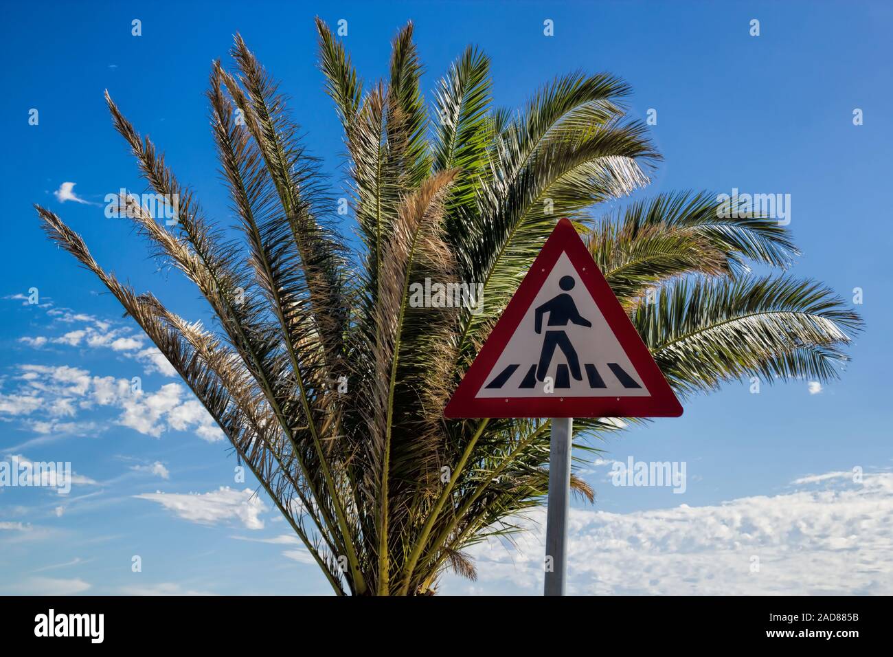 L'Afrique du Sud, Cape Town Banque D'Images