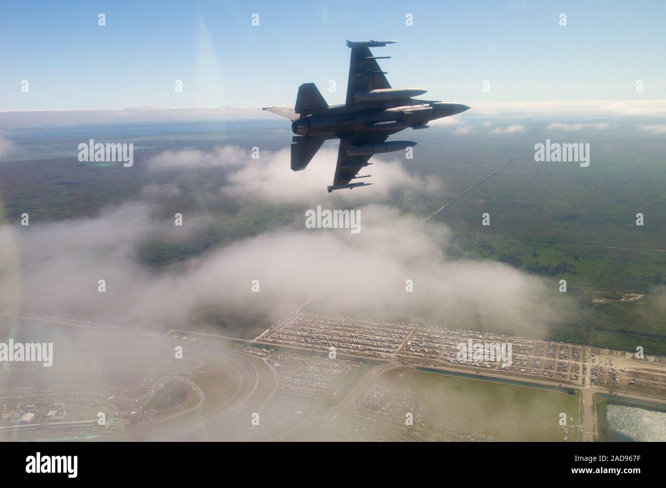 F 16 Pilot Banque D Image Et Photos Alamy