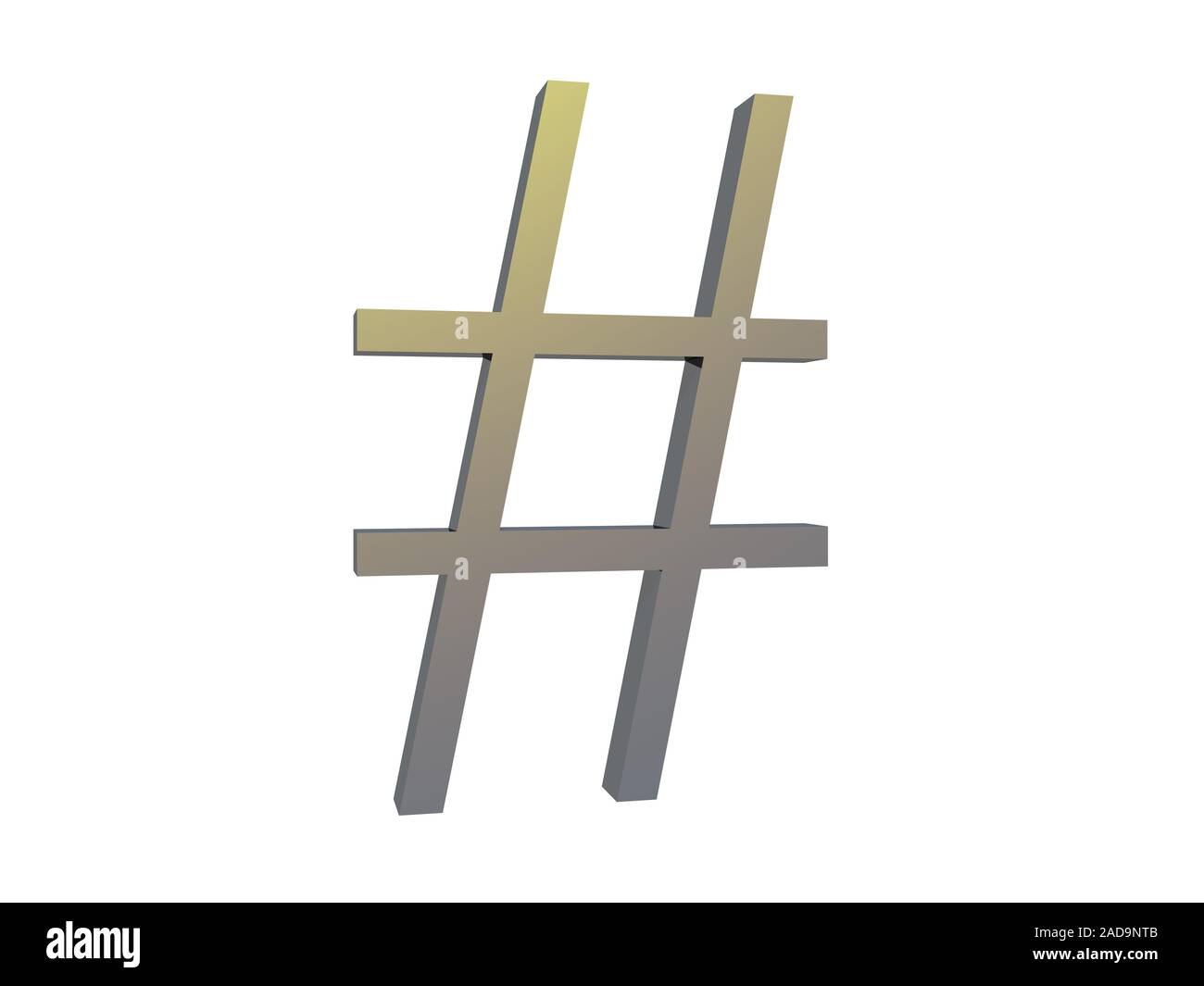 Symbole d'or pour rhombus Banque D'Images