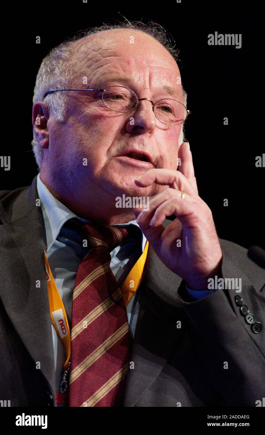 18 Bundesparteitag Der Cdu A Duesseldorf Norbert Bleum Mit
