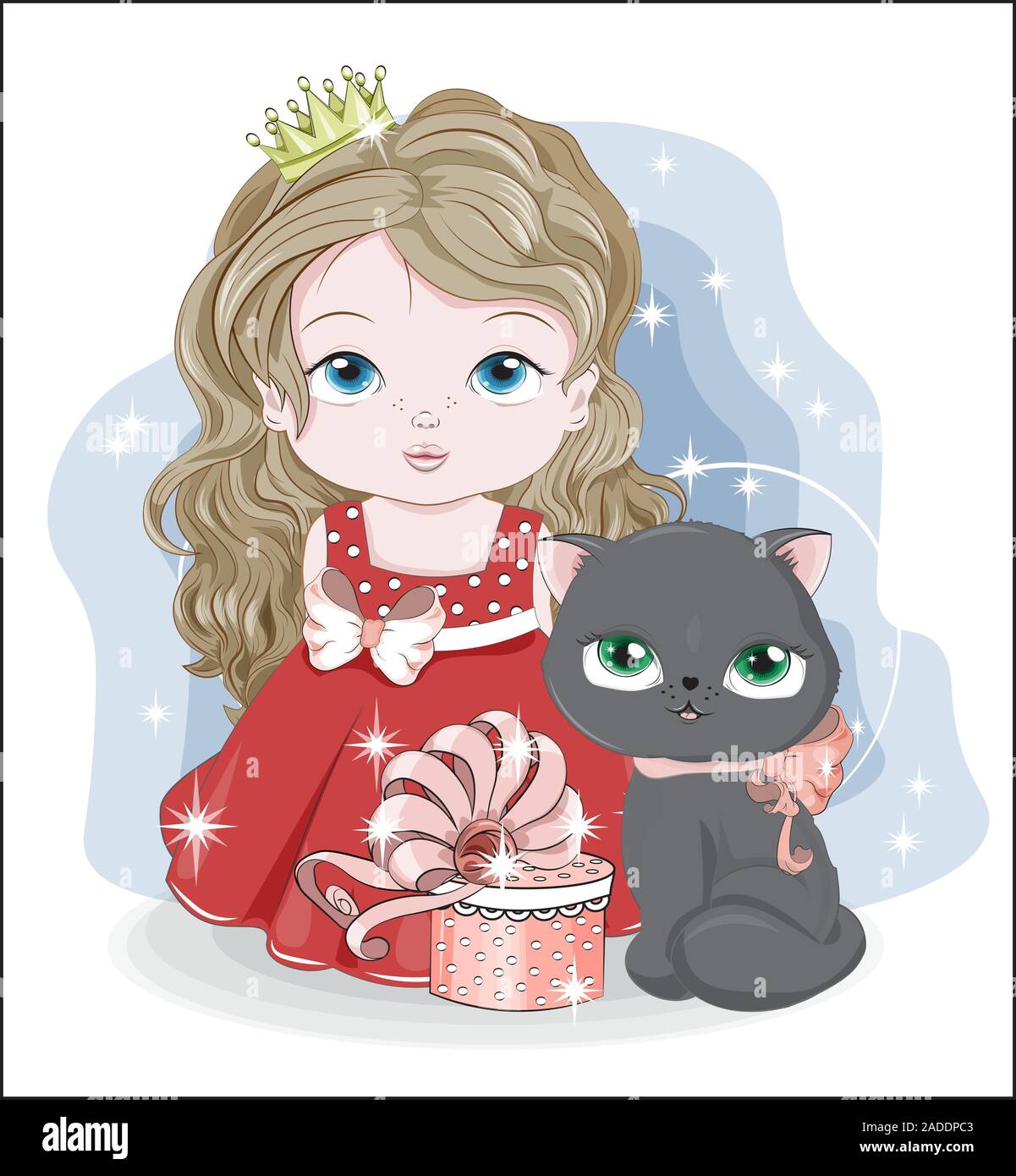Princesse Bebe Avec Couronne Et Mignon Chat Blanc Avec Boite Cadeau Photo En Dessin A La Main Style Cartoon Pour T Shirt Porter Print Design Happy Birthd Image Vectorielle Stock Alamy Princesse Bebe Avec Couronne Et Mignon Chat Blanc Avec Boite Cadeau Photo En Dessin A La Main Style Cartoon Pour T Shirt Porter Print Design Happy Birthd Image Vectorielle Stock Alamy