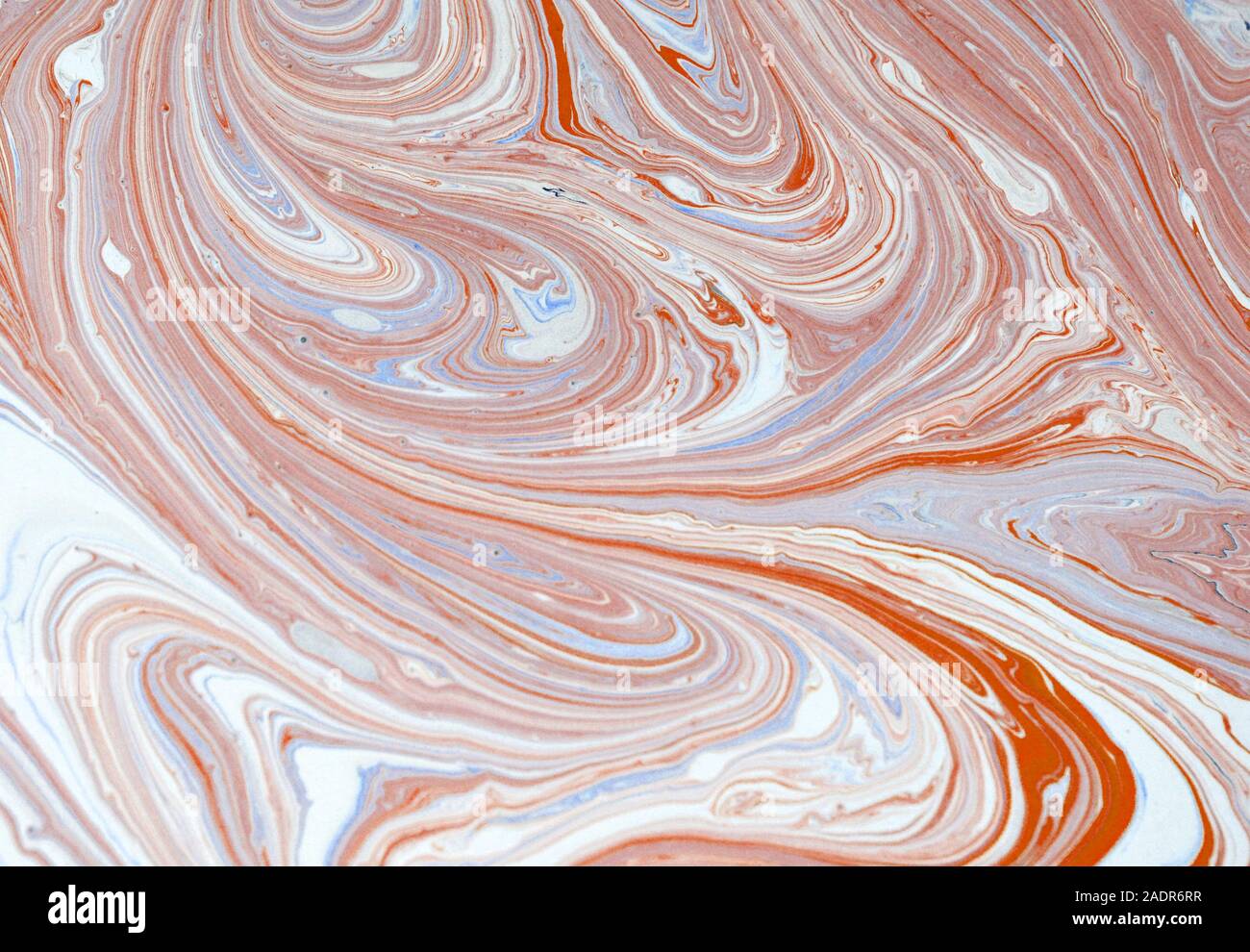 Texture de la peinture acrylique resine Banque de photographies et d’images à haute résolution