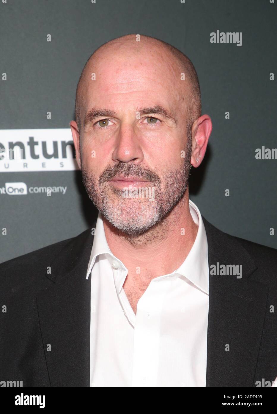 Hollywood, Californie, USA. 9Th Jul 2019. James Frey, à une projection spéciale de Momentum Pictures' 'A Million Little Pieces" au London hotel à West Hollywood, Californie . Faye crédit Sadou/MediaPunch MediaPunch Crédit : Inc/Alamy Live News Banque D'Images