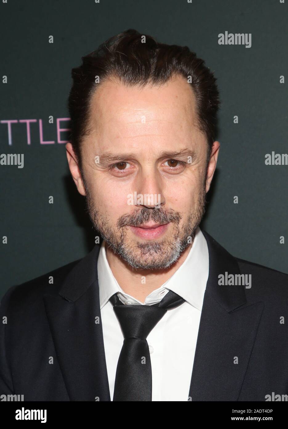 Hollywood, Californie, USA. 9Th Jul 2019. Giovanni Ribisi, à une projection spéciale de Momentum Pictures' 'A Million Little Pieces" au London hotel à West Hollywood, Californie . Faye crédit Sadou/MediaPunch MediaPunch Crédit : Inc/Alamy Live News Banque D'Images