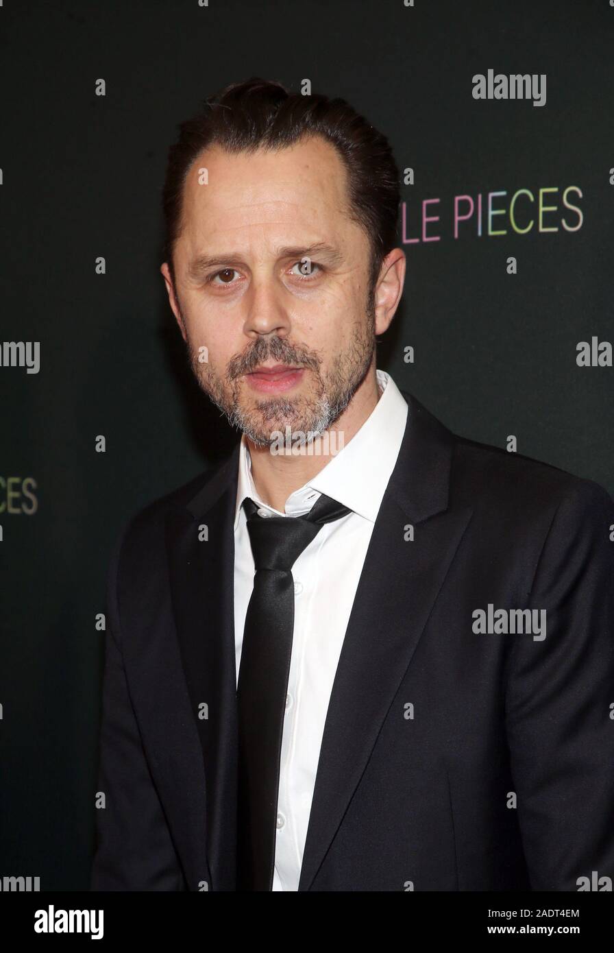 Hollywood, Californie, USA. 9Th Jul 2019. Giovanni Ribisi, à une projection spéciale de Momentum Pictures' 'A Million Little Pieces" au London hotel à West Hollywood, Californie . Faye crédit Sadou/MediaPunch MediaPunch Crédit : Inc/Alamy Live News Banque D'Images