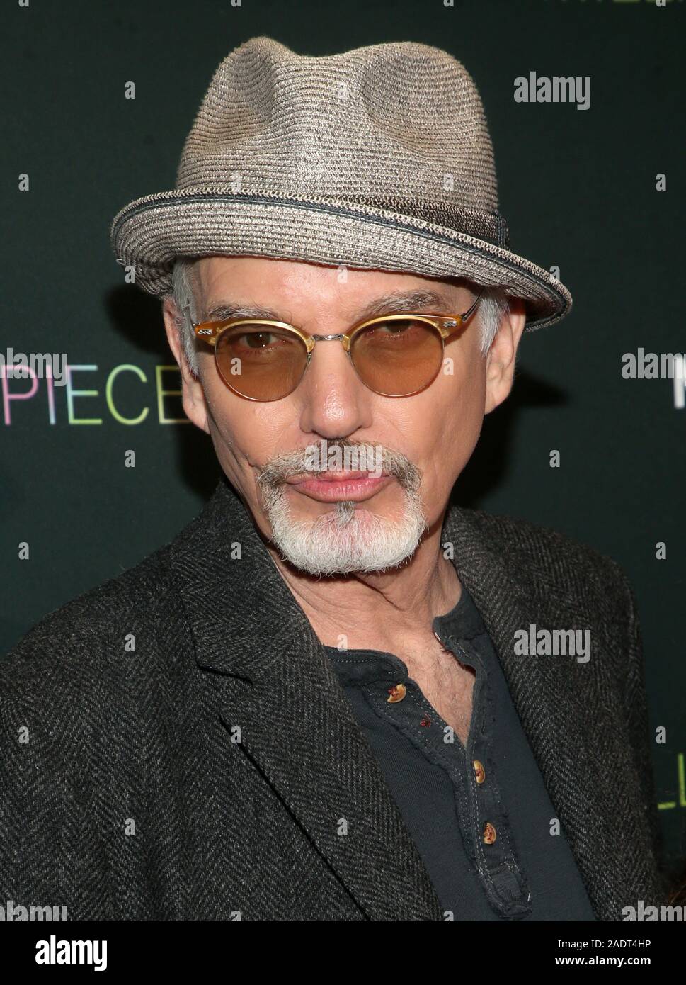 Hollywood, Californie, USA. 9Th Jul 2019. Billy Bob Thornton, à une projection spéciale de Momentum Pictures' 'A Million Little Pieces" au London hotel à West Hollywood, Californie . Faye crédit Sadou/MediaPunch MediaPunch Crédit : Inc/Alamy Live News Banque D'Images