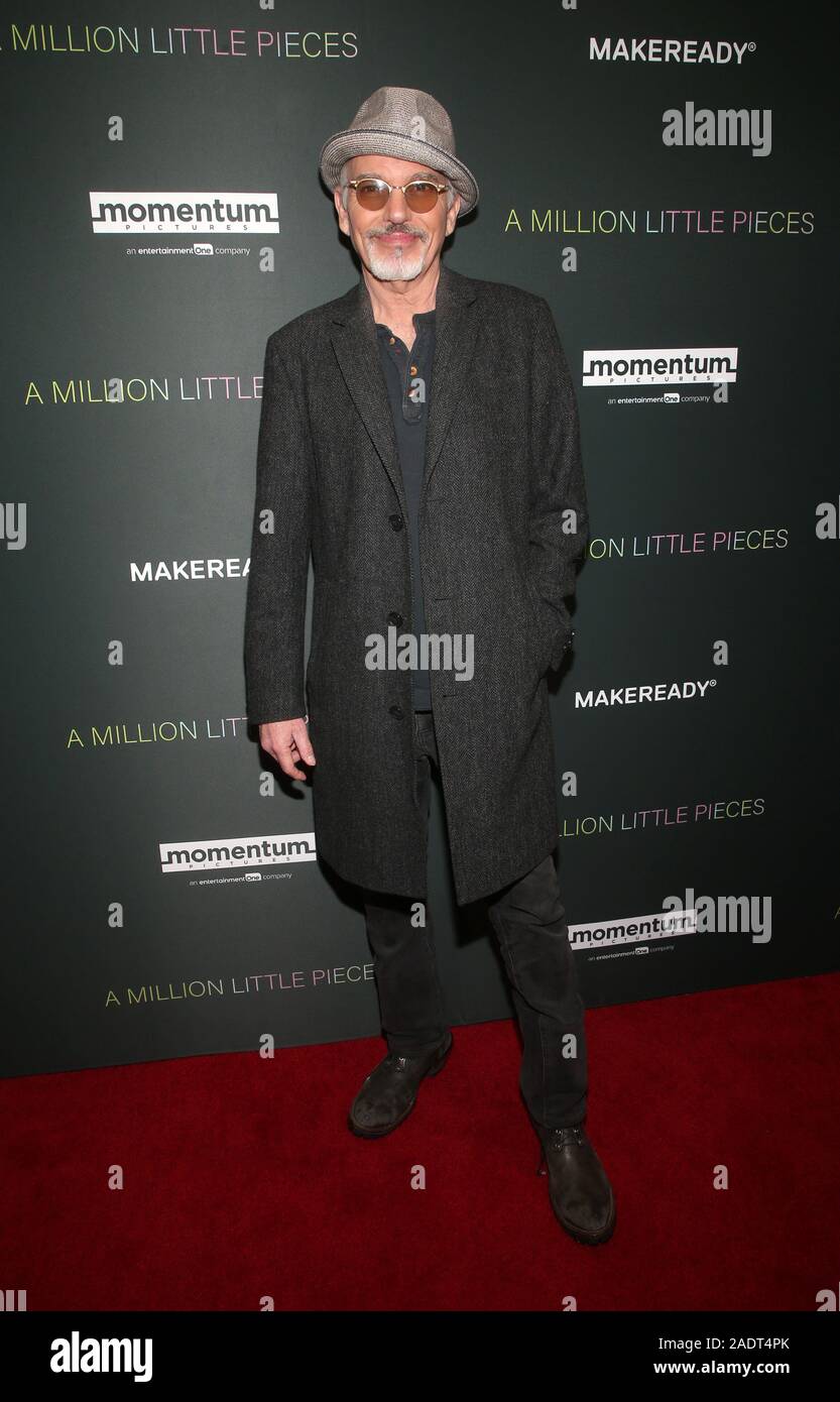 Hollywood, Californie, USA. 9Th Jul 2019. Billy Bob Thornton, à une projection spéciale de Momentum Pictures' 'A Million Little Pieces" au London hotel à West Hollywood, Californie . Faye crédit Sadou/MediaPunch MediaPunch Crédit : Inc/Alamy Live News Banque D'Images