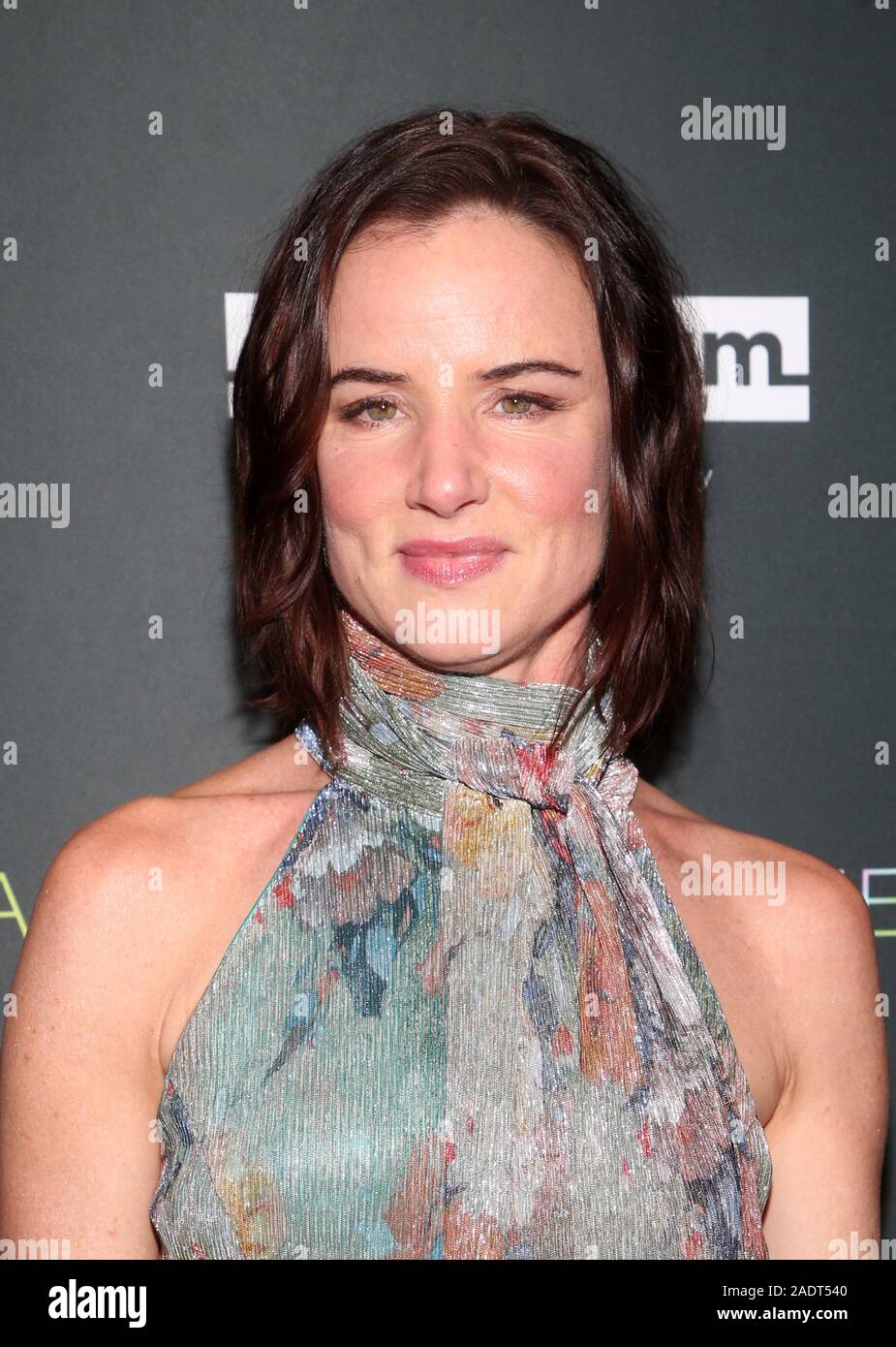 Hollywood, Californie, USA. 9Th Jul 2019. Juliette Lewis, à une projection spéciale de Momentum Pictures' 'A Million Little Pieces" au London hotel à West Hollywood, Californie . Faye crédit Sadou/MediaPunch MediaPunch Crédit : Inc/Alamy Live News Banque D'Images