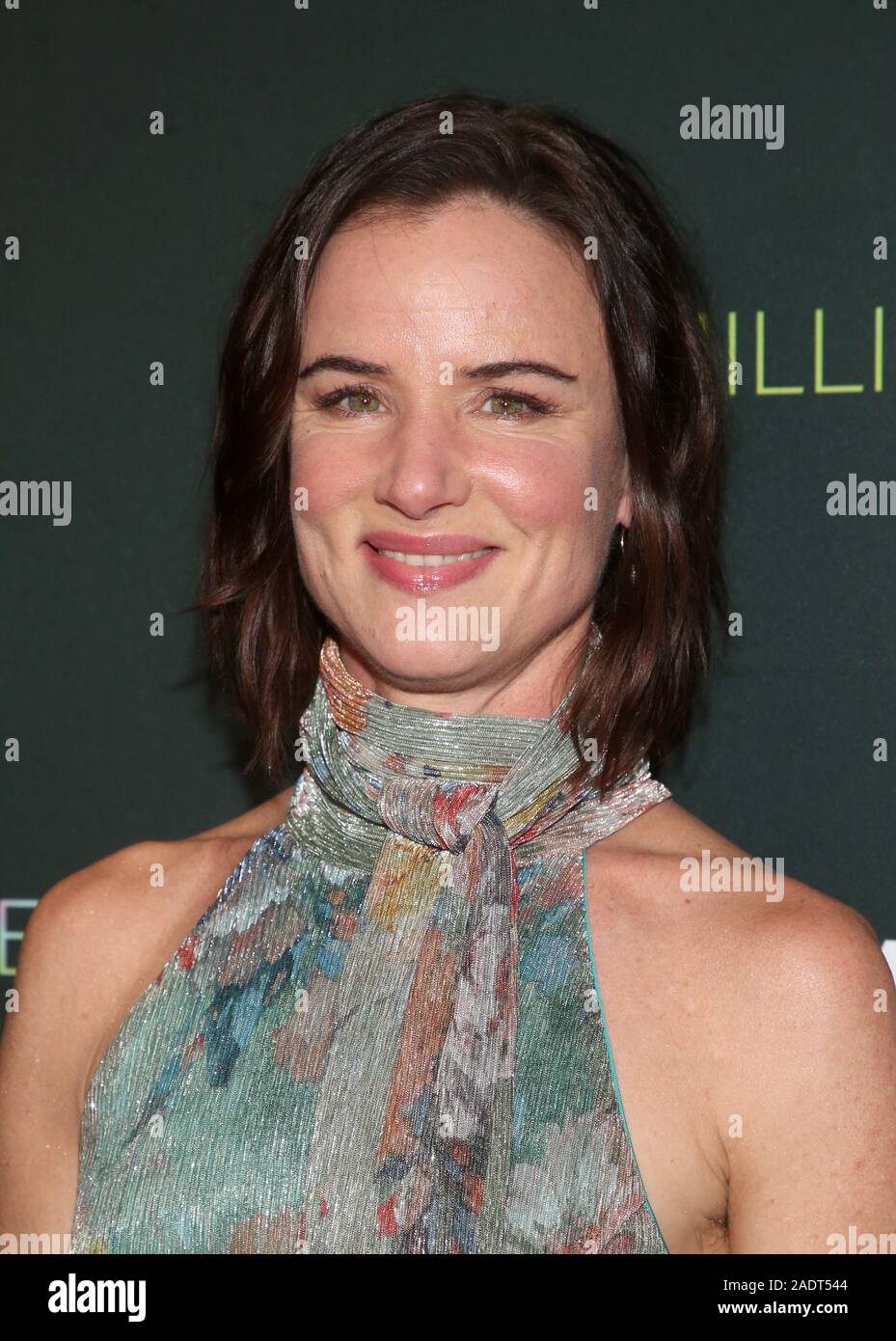 Hollywood, Californie, USA. 9Th Jul 2019. Juliette Lewis, à une projection spéciale de Momentum Pictures' 'A Million Little Pieces" au London hotel à West Hollywood, Californie . Faye crédit Sadou/MediaPunch MediaPunch Crédit : Inc/Alamy Live News Banque D'Images