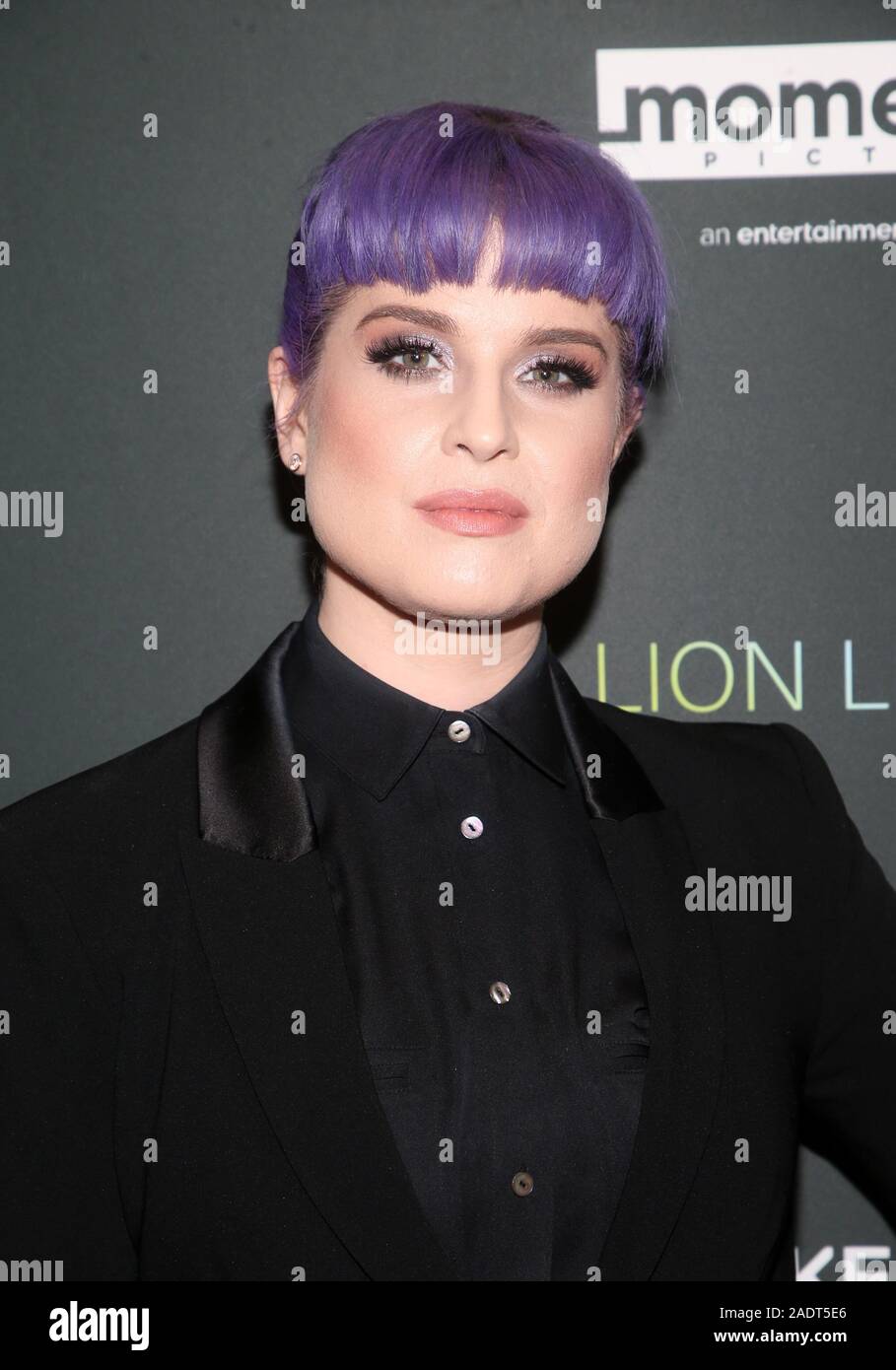 Hollywood, Californie, USA. 9Th Jul 2019. Kelly Osbourne, à une projection spéciale de Momentum Pictures' 'A Million Little Pieces" au London hotel à West Hollywood, Californie . Faye crédit Sadou/MediaPunch MediaPunch Crédit : Inc/Alamy Live News Banque D'Images