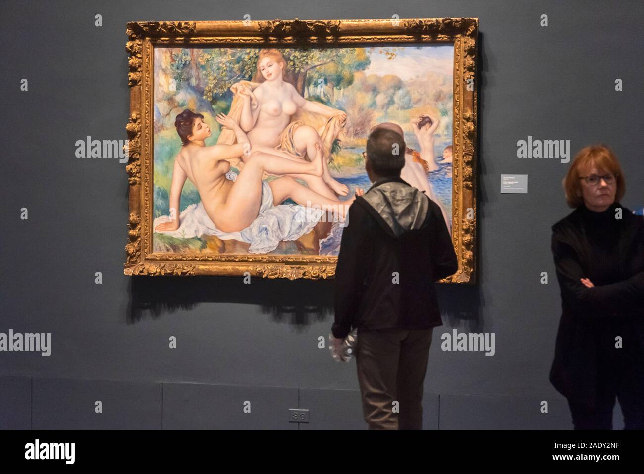 Philadelphia Museum of Art, Philadelphie Philadelphie, Pennsylvanie, USA Banque D'Images