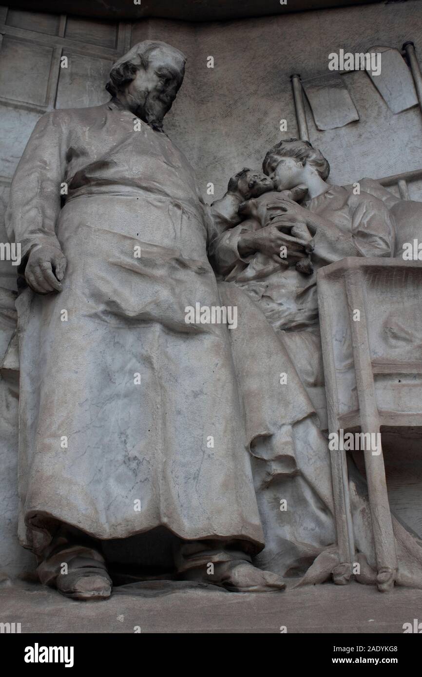 Dr tarnier Banque de photographies et d’images à haute résolution - Alamy