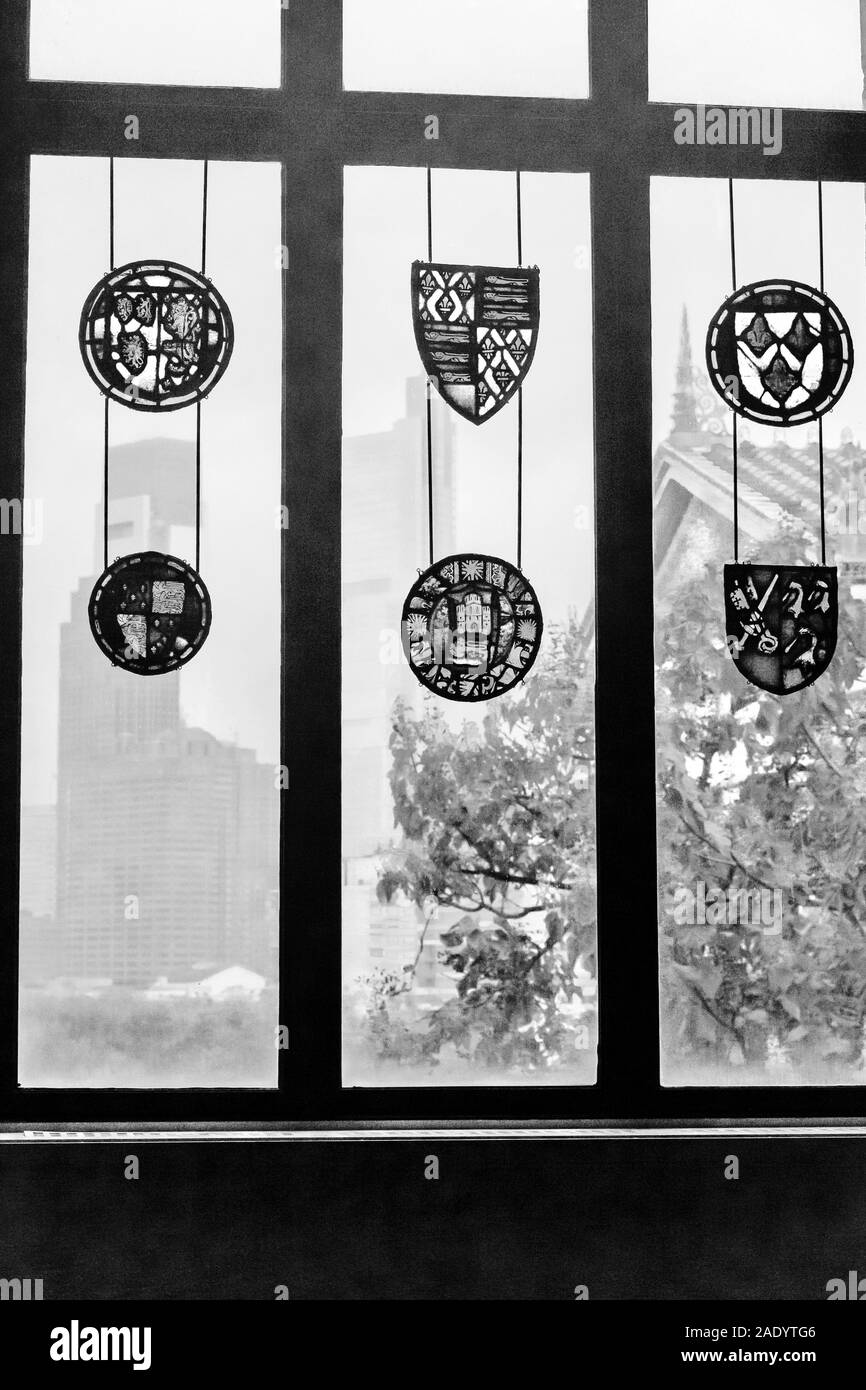 Philadelphia Museum of Art, Philadelphie Philadelphie, Pennsylvanie, USA Banque D'Images