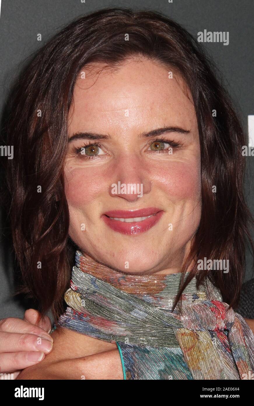 Juliette Lewis 12/04/2019 Le Los Angeles Projection spéciale de "un million de petits morceaux' qui s'est tenue au London West Hollywood à Beverly Hills à West Hollywood, CA. Photo par I. Hasegawa / HNW / PictureLux Banque D'Images