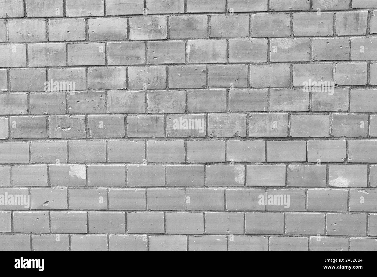 Concept de matériaux de construction. Contexte industriel entrepôt vide urbain grunge mur de briques. Surface sur fond de maçonnerie. Abstrait toile. Décoration et conception. Mur de brique rouge texture background. Banque D'Images