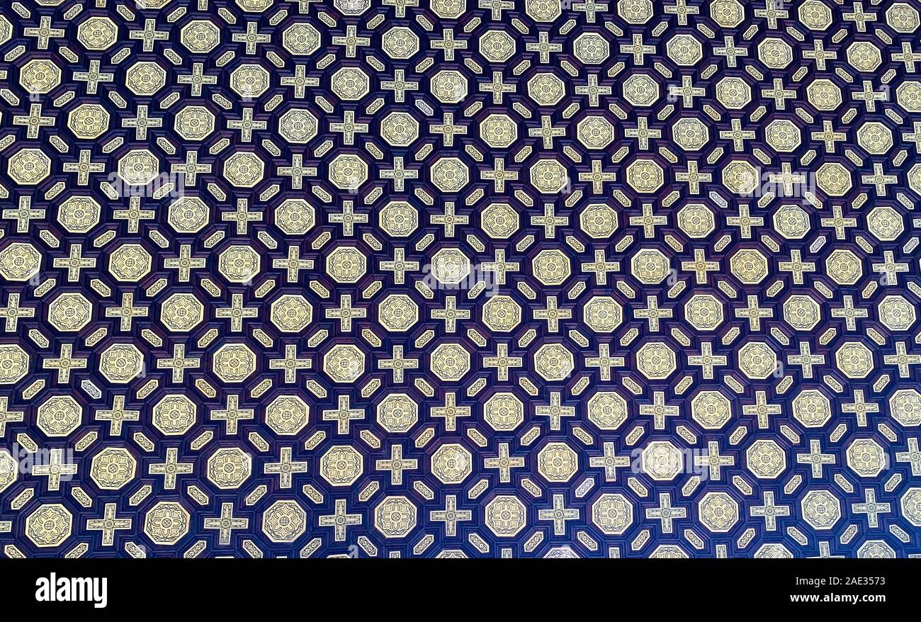 Bande à Motifs De Bordures Colorées Pour La Conception | Vecteur Premium