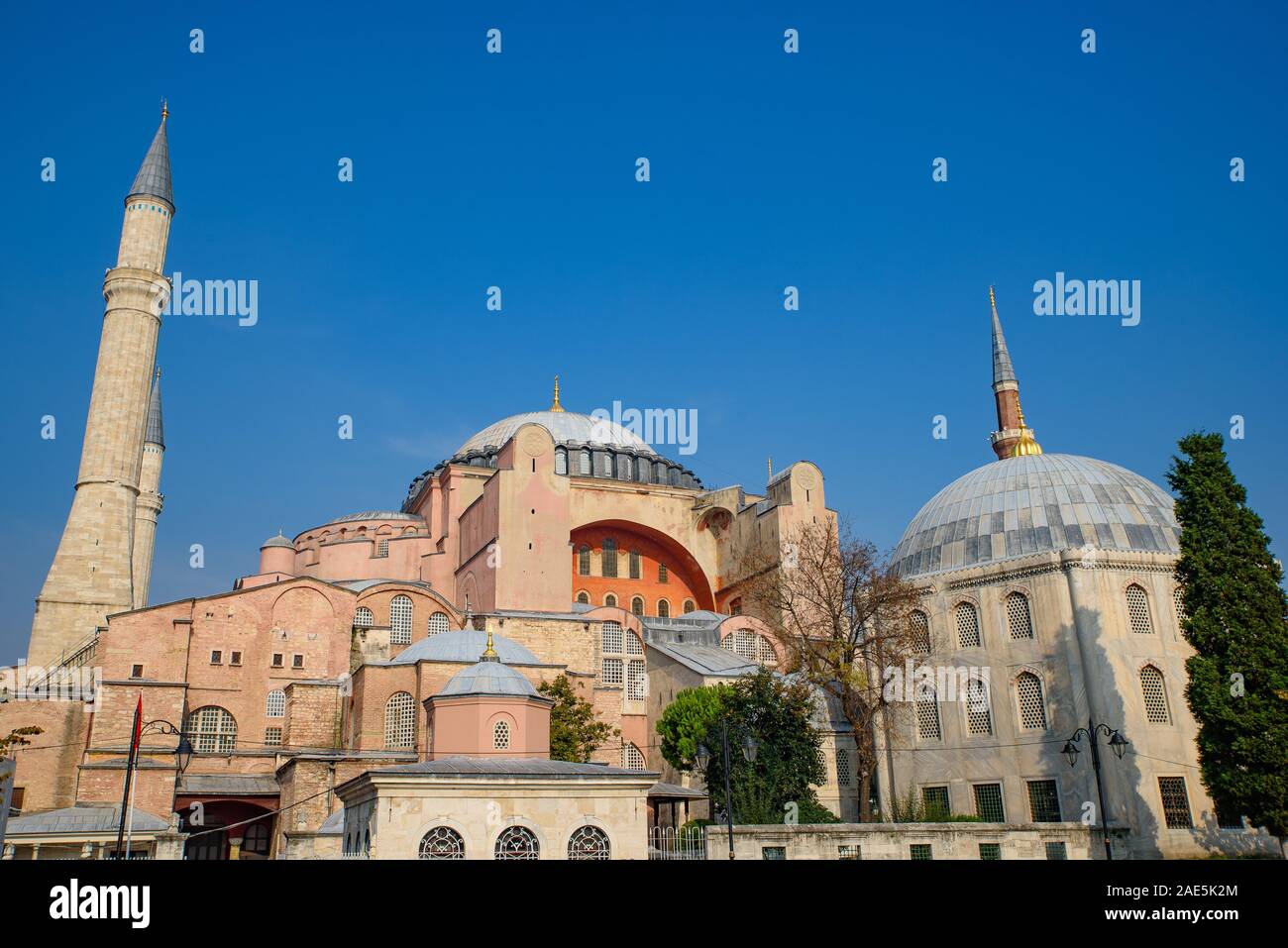 Sainte sophie architecture orthodoxe Banque de photographies et d