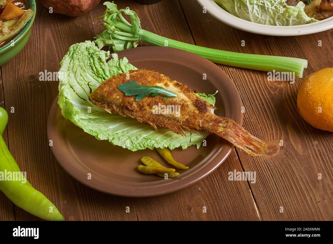 Nile Perch Fish Banque D Image Et Photos Alamy
