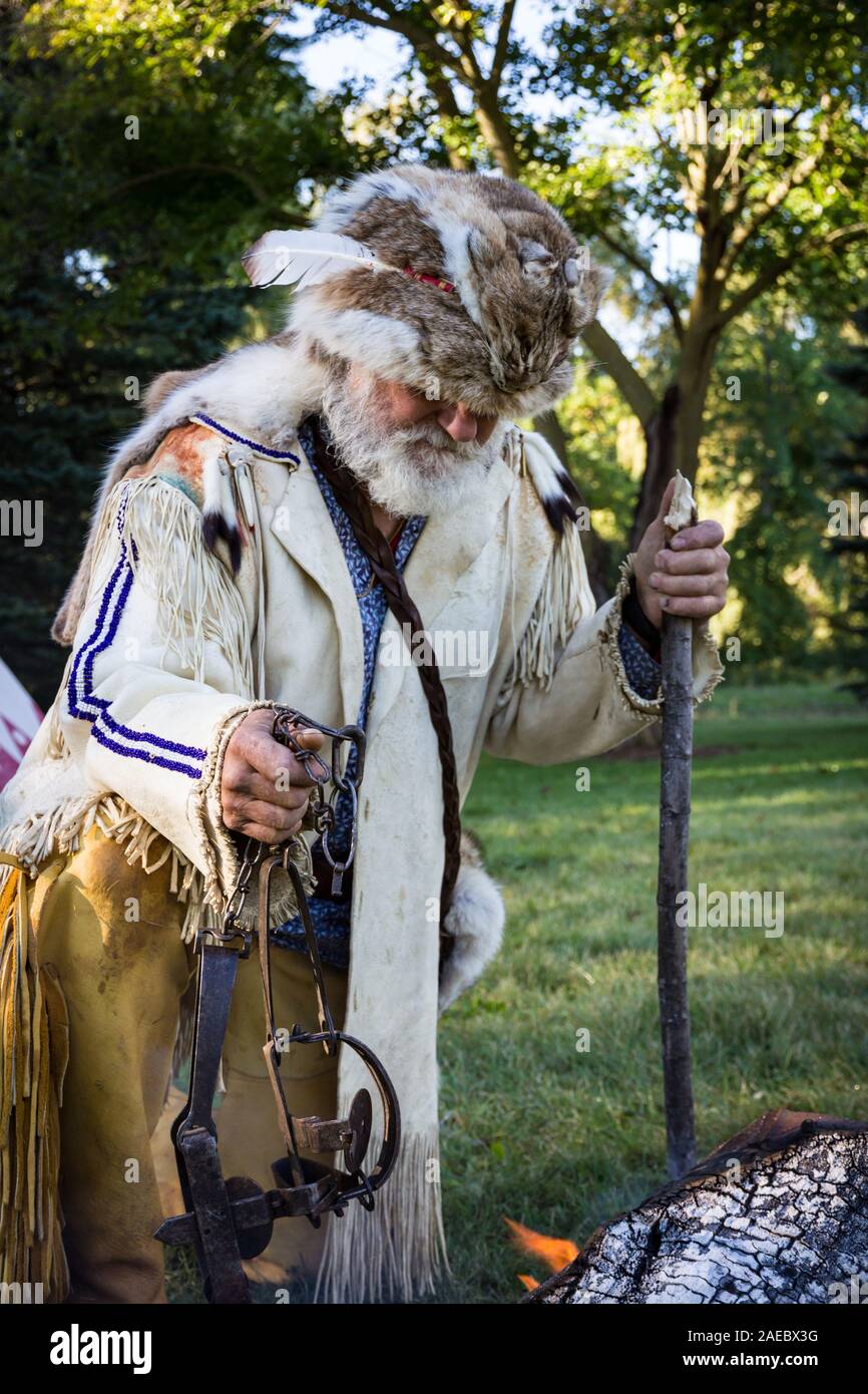 marque trappeur avis