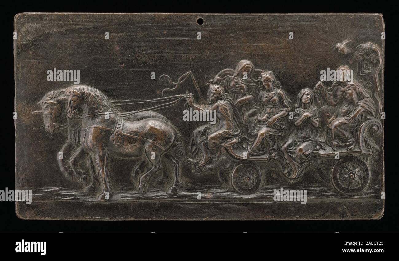Le Triomphe de la sagesse ; c. 1600 L'allemand ou au sud du 17ème siècle, l'Russisch triomphe de la sagesse, c 1600 Banque D'Images Le Triomphe de la sagesse ; c. 1600 L'allemand ou au sud du 17ème siècle, l'Russisch triomphe de la sagesse, c 1600 Banque D'Images