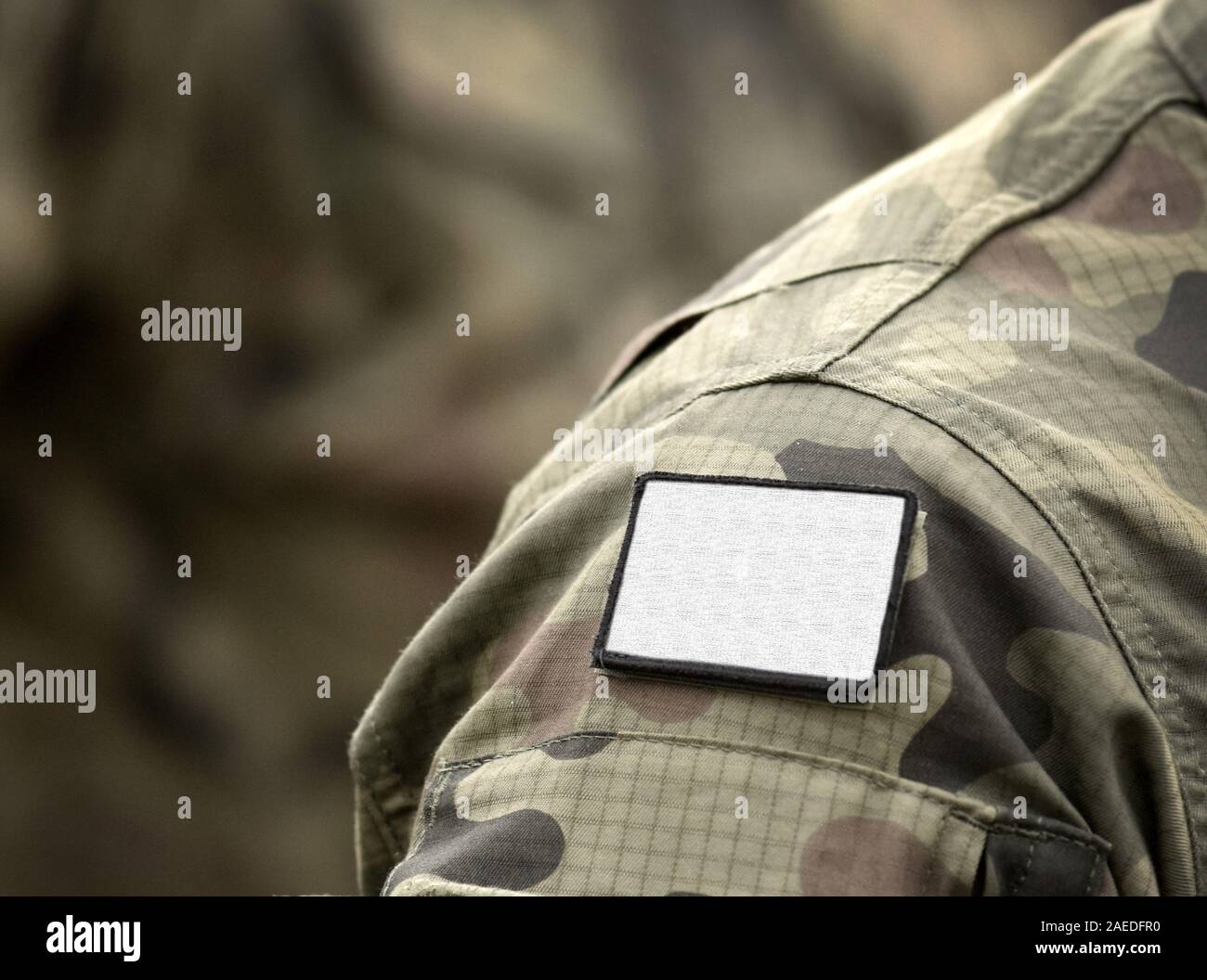 Drapeau blanc de l'Émirat islamique d'Afghanistan (Taliban) utilisé 1996-1997. Drapeau blanc est également signe de trêve ou reddition ou de cessez-le-feu, et demande de Banque D'Images