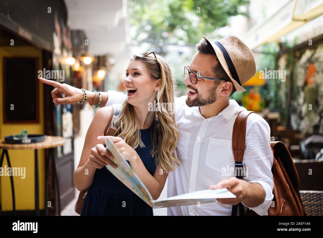 rencontres en vacances