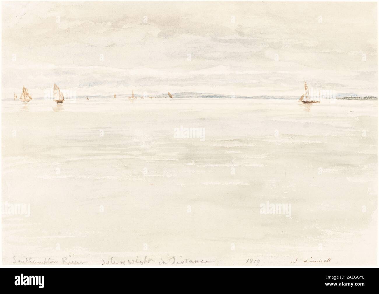 Histoire de la peinture de paysage au 18e siècle