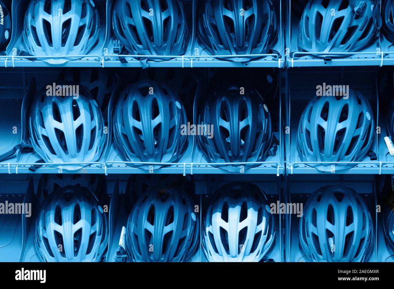 Salon De Velo Banque D Image Et Photos Alamy