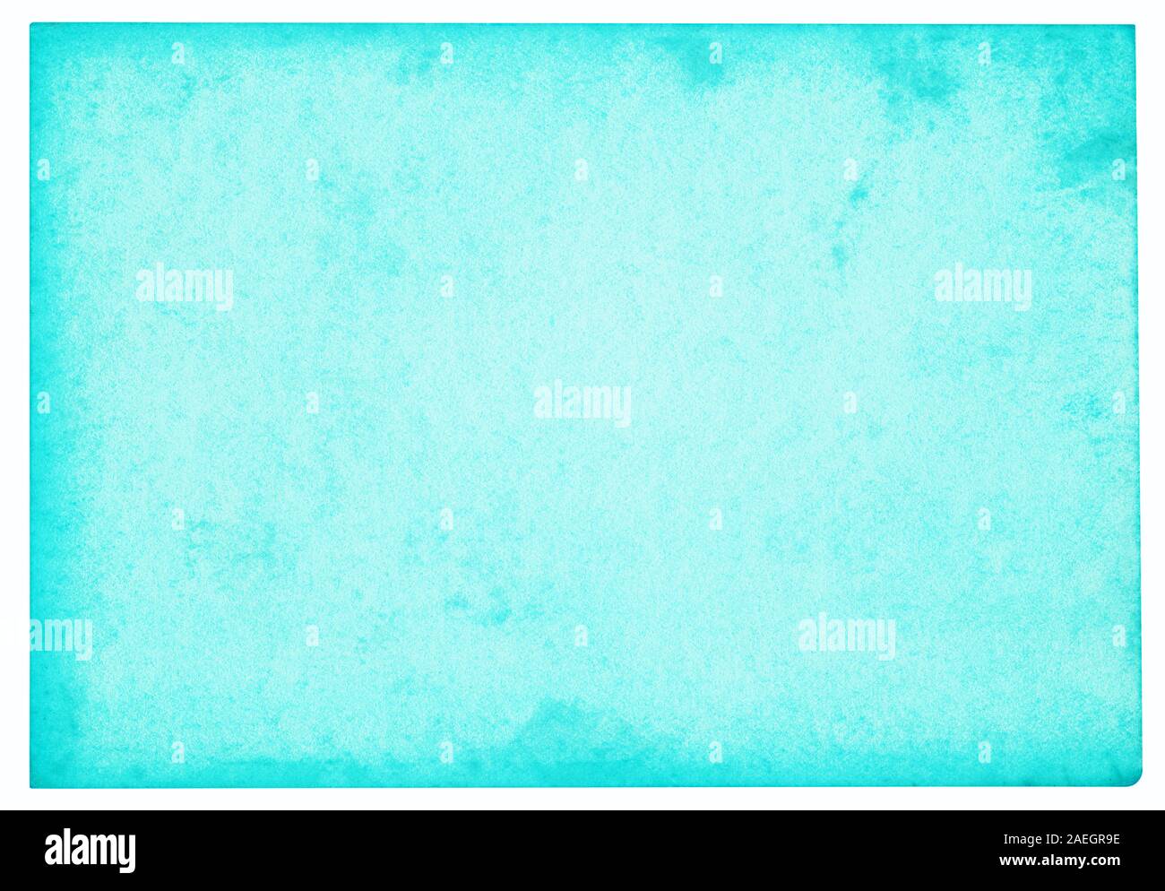 Sky Blue paper texture background - haute résolution Banque D'Images