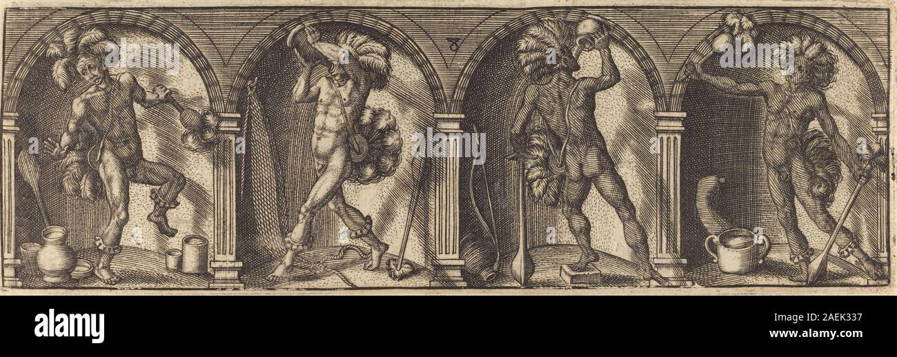 Master AD, les divers chiffres et pourtraicts VIII c, 1600 Les divers chiffres et pourtraicts VIII ; c. 1600 Banque D'Images Master AD, les divers chiffres et pourtraicts VIII c, 1600 Les divers chiffres et pourtraicts VIII ; c. 1600 Banque D'Images