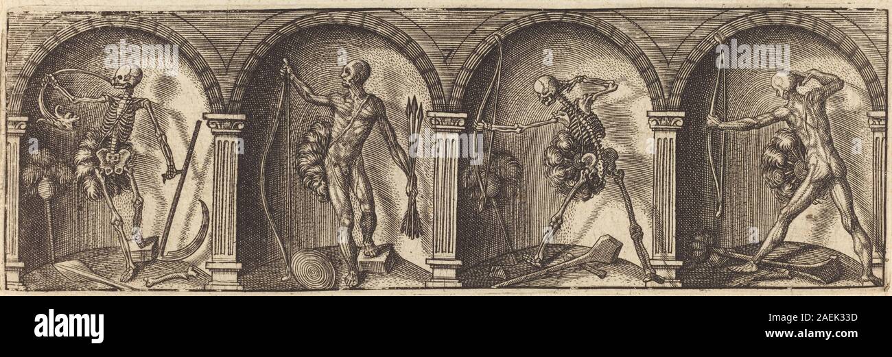 Master AD, les divers chiffres et pourtraicts VII c, 1600 Les divers chiffres et pourtraicts VII ; c. 1600 Banque D'Images Master AD, les divers chiffres et pourtraicts VII c, 1600 Les divers chiffres et pourtraicts VII ; c. 1600 Banque D'Images