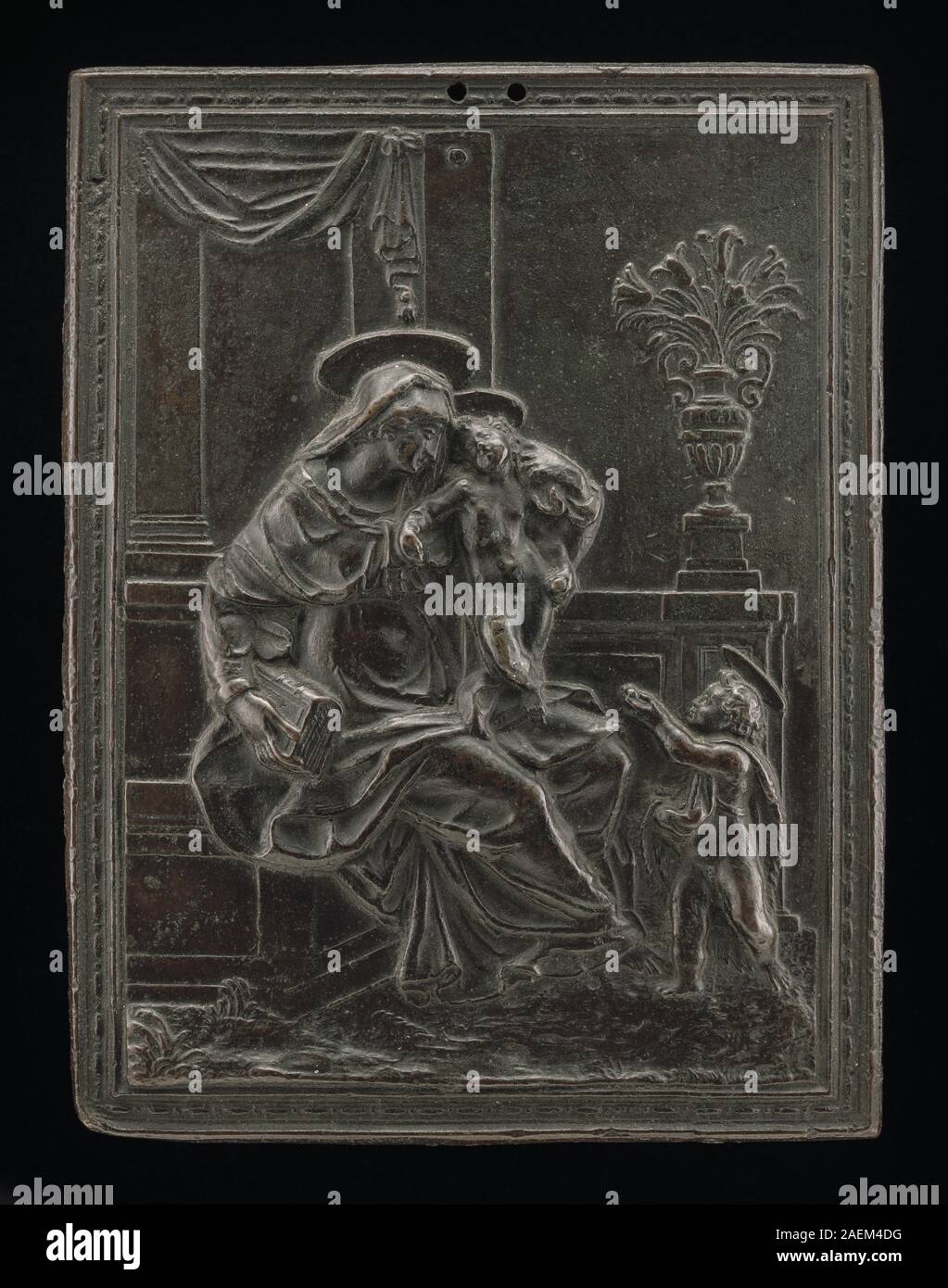 Peut-être Maître FD, dans le style de Jacopo Sansovino, vierge et l'enfant avec Saint Jean le Baptiste, probablement c 1600 Vierge et l'enfant avec Saint Jean Baptiste ; probablement c. 1600 Banque D'Images Peut-être Maître FD, dans le style de Jacopo Sansovino, vierge et l'enfant avec Saint Jean le Baptiste, probablement c 1600 Vierge et l'enfant avec Saint Jean Baptiste ; probablement c. 1600 Banque D'Images