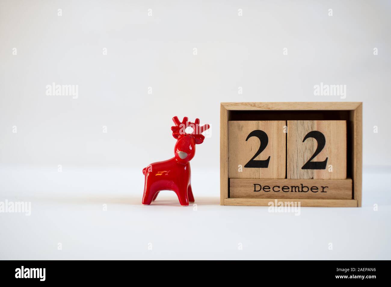 Calendrier De L'Avent Noël évolutif Et Ludique - Print Your Love