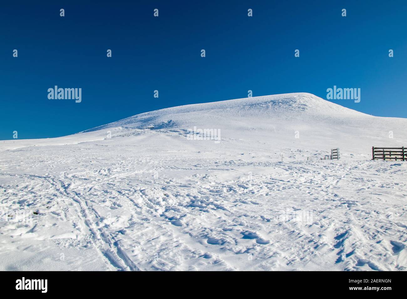 Sentier des volcans Banque de photographies et d’images à haute ...