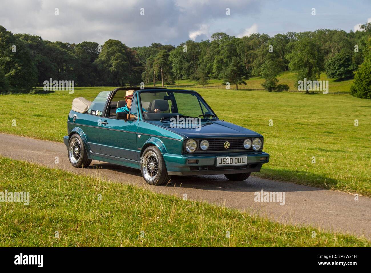 Volkswagen clipper Banque de photographies et d'images à haute résolution -  Alamy