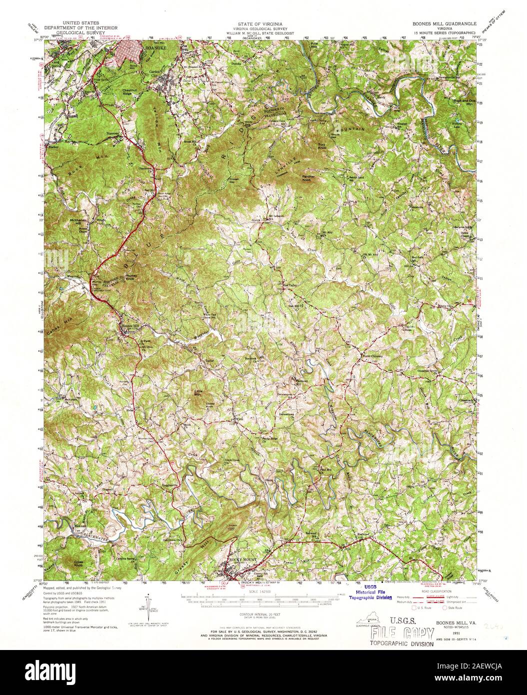 Carte du moulin de boones Banque de photographies et d’images à haute