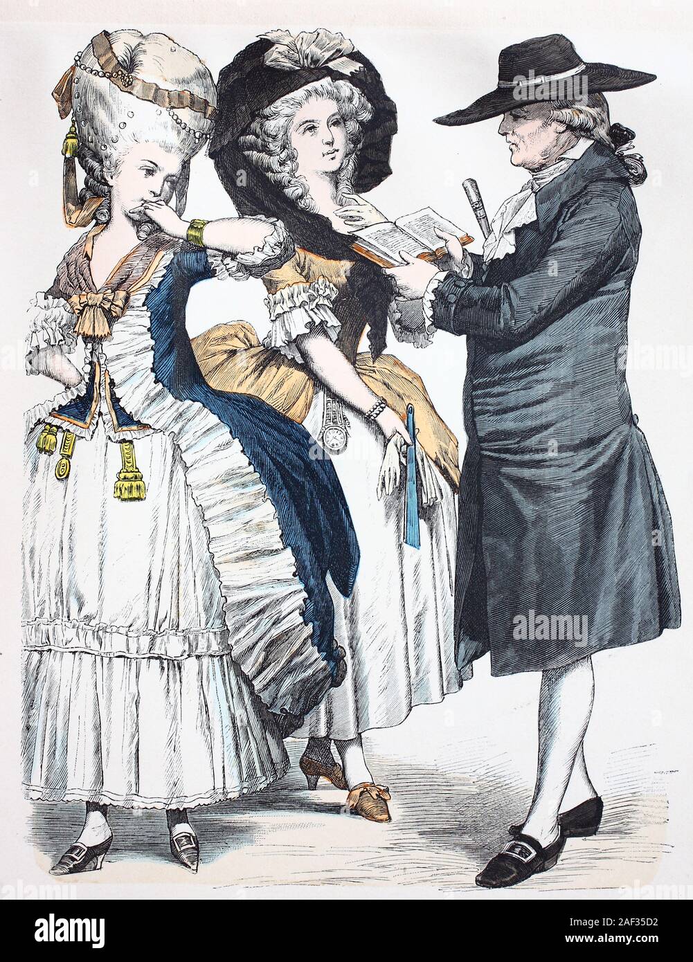 Costume national, des vêtements, de l'histoire du costume, costume ...