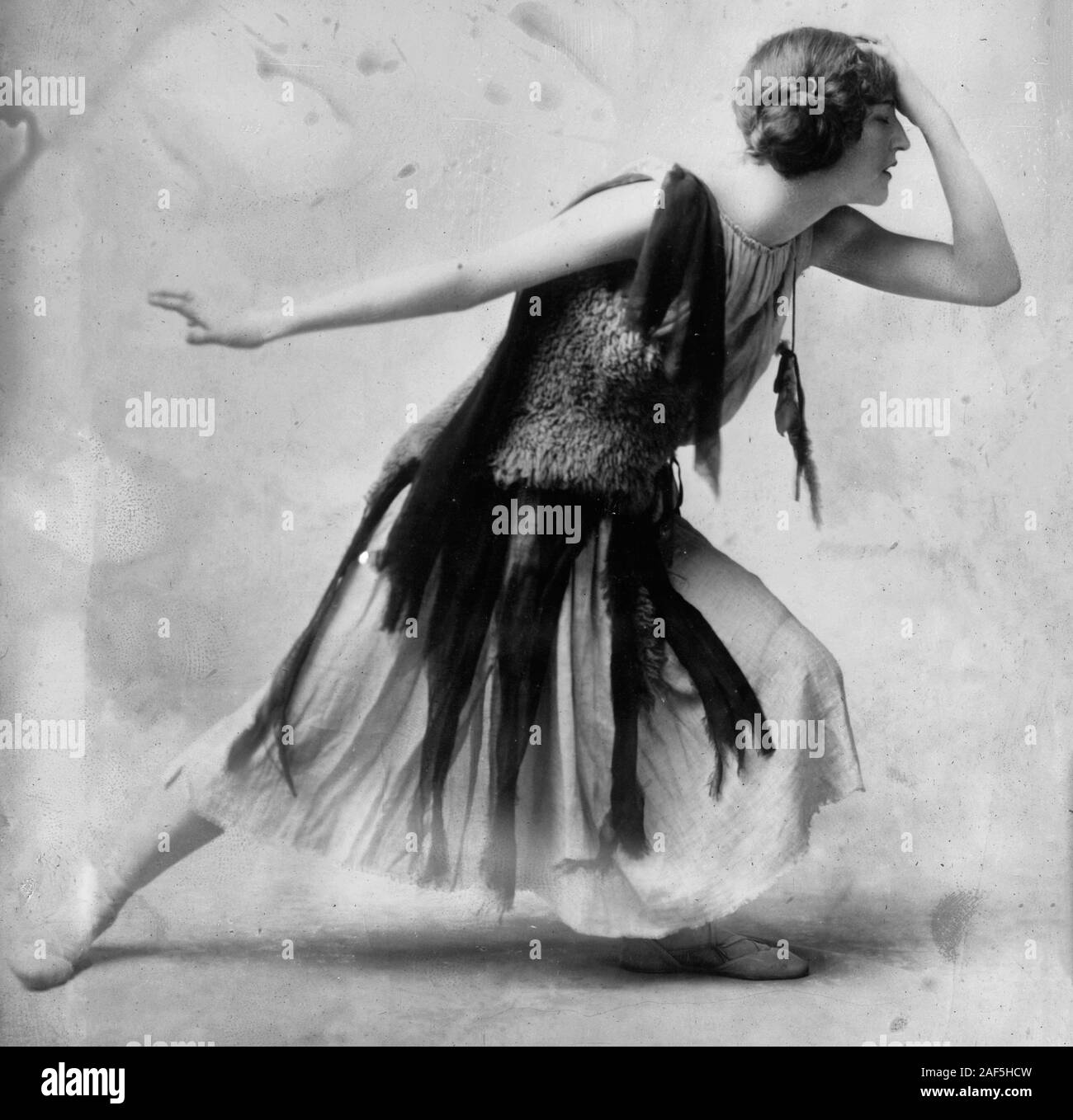 Robe flapper store
