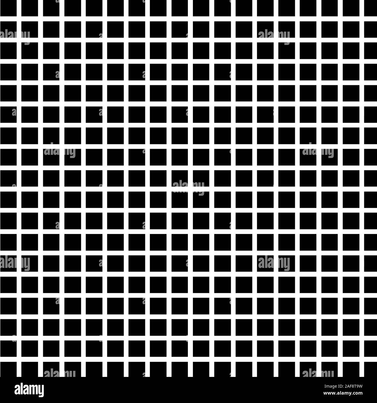 Carrelage mosaique noir blanc Banque de photographies et d’images à ...
