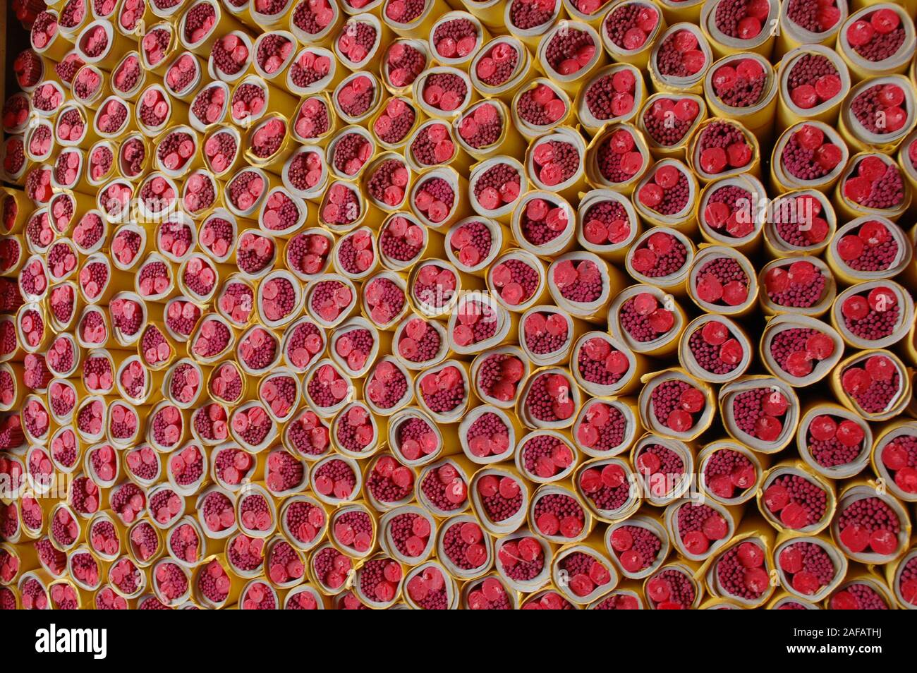 Encens Orignal Code Rouge main image 1