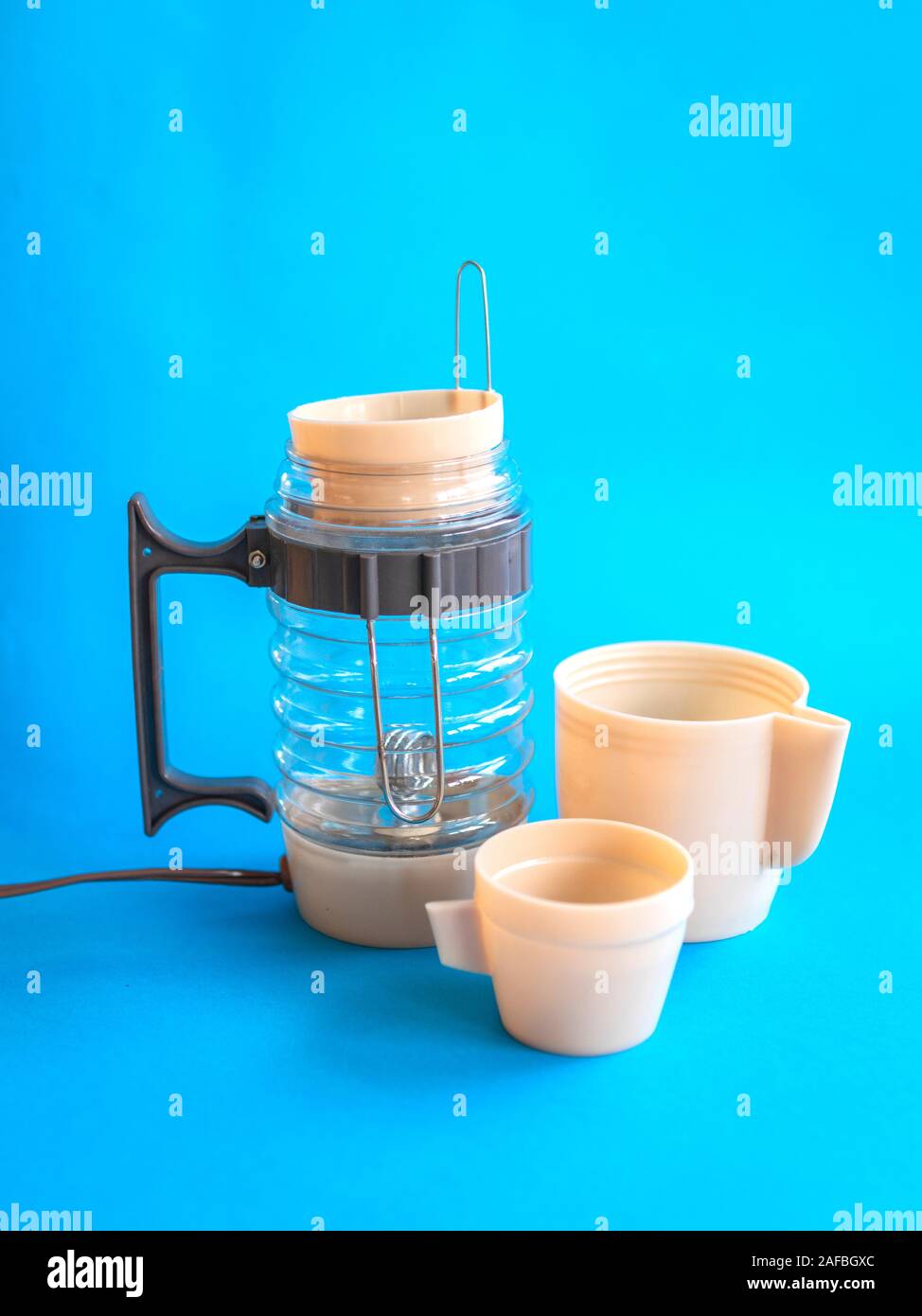 Cafetière de voyage - 1001 Vans à Avermes