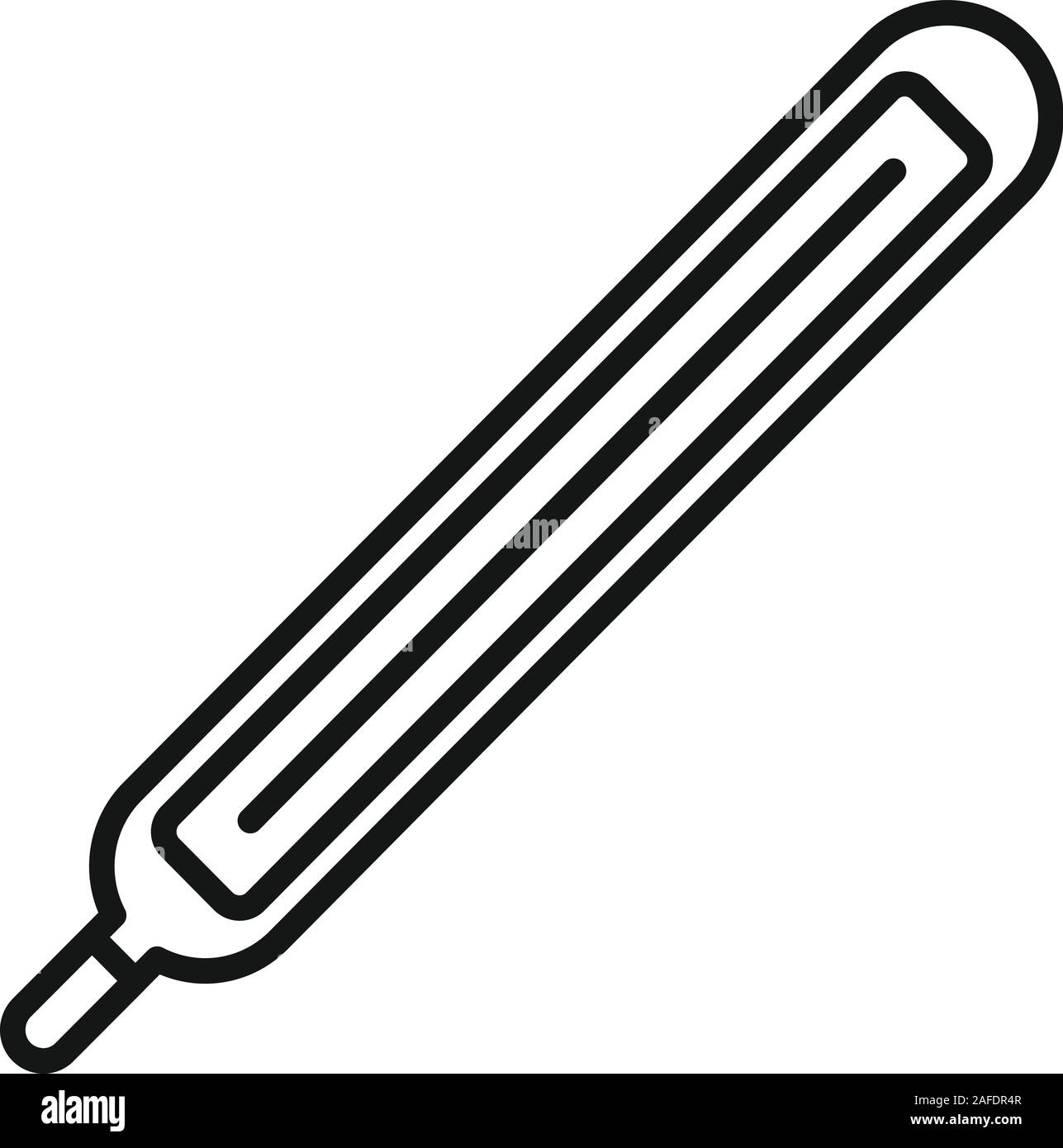 Thermomètre médical icône. Aperçu thermomètre médical icône vecteur pour la conception web isolé sur fond blanc Illustration de Vecteur Thermomètre médical icône. Aperçu thermomètre médical icône vecteur pour la conception web isolé sur fond blanc Illustration de Vecteur