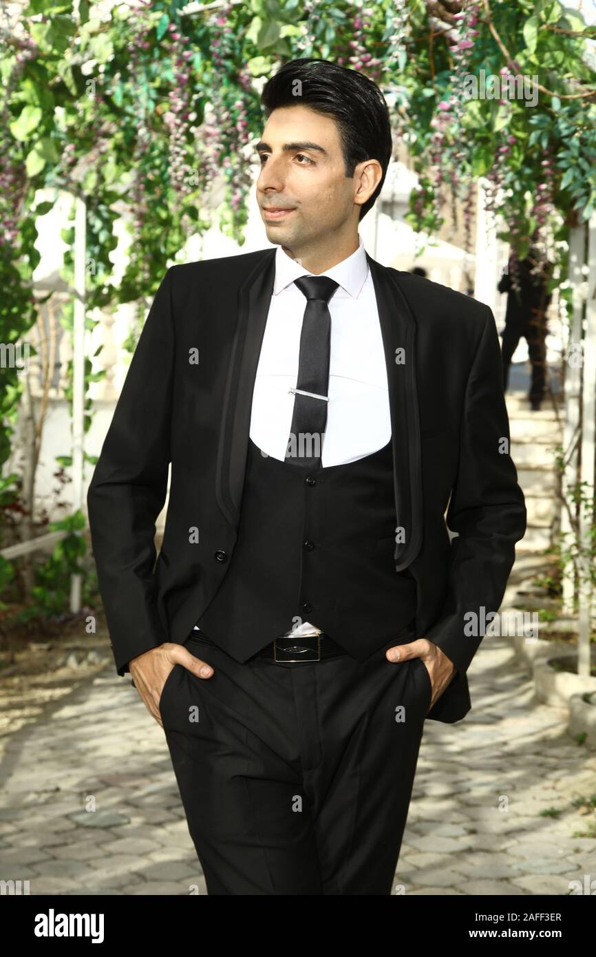 Styles belle Banque D'Images